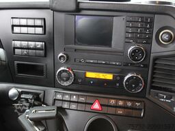 Mercedes-Benz Arocs 1843 E6 ACC Hydraulik Alu-Felgen Kühlbox