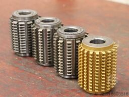 Fette Mod.2,25 R1 EW 20°