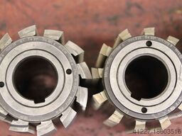 Fette Mod.2,25 R1 EW 20°