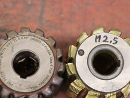 Fette Mod.2,5 R1 EW 20°