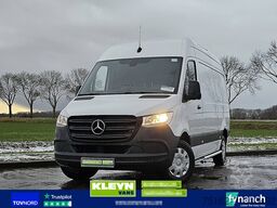 MERCEDES-BENZ SPRINTER 311 L2H2 Mbux RWD Euro6!