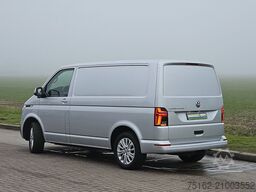 VOLKSWAGEN TRANSPORTER 2.0 TDI 150 DSG BUS. LINE L1