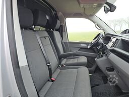 VOLKSWAGEN TRANSPORTER 2.0 TDI 150 DSG BUS. LINE L1