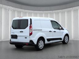 Ford Transit Connect Kasten L1 1.5D*Klima PDC Bluetoo