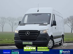 MERCEDES-BENZ SPRINTER 315 L2H2 RWD Euro6 Airco