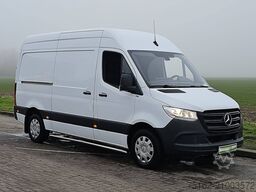 MERCEDES-BENZ SPRINTER 315 L2H2 RWD Euro6 Airco