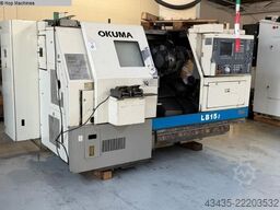OKUMA LB15II