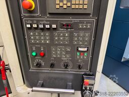 DAHLIH MCV-1200BA