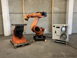 KUKA KR 210 R2700 extra