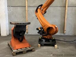 KUKA KR 210 R2700 extra