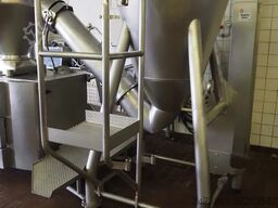 Handtmann HVF 658