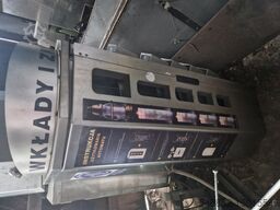 D&K TECHNOLOGY ZNICZOMAT