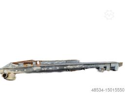 REWA Förderschnecke, Hohlschnecke