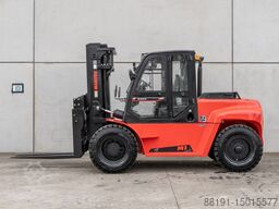 Manitou MI 80 D