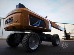 XCMG XGS28E Valid inspection, *Guarantee! Diesel, 4x4 D