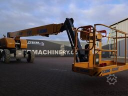 XCMG XGS28E Valid inspection, *Guarantee! Diesel, 4x4 D