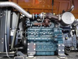 XCMG XGS28E Valid inspection, *Guarantee! Diesel, 4x4 D