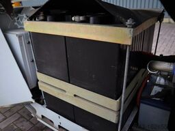 Falcon FS330Z Bi-Energy, Diesel - Battery, 33m Working He