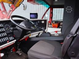 Spierings SK597-AT4 ELIFT Valid Inspection *Guarantee! Dutch