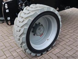 Genie Z62/40 Valid inspection, *Guarantee! Diesel, 4x4 D