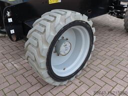 Genie Z62/40 Valid inspection, *Guarantee! Diesel, 4x4 D