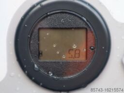 Aichi SP14D1JM Valid Inspection, *Guarantee! Diesel, 4x4