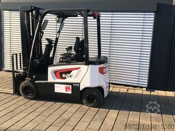 Bobcat B20X-7 Serie