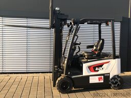 Bobcat B20X-7 Serie