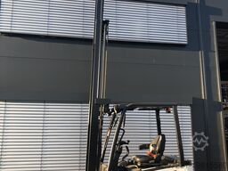 Bobcat B20X-7 Serie