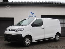 Citroen Jumpy 2.0 HDI  Profi M L2H1 3-Sitzer AHK