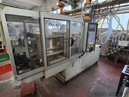 KraussMaffei KM 50-160 C2
