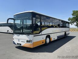 Mercedes-Benz O 550 Integro