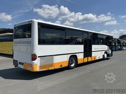 Mercedes-Benz O 550 Integro
