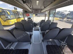 Mercedes-Benz O 550 Integro