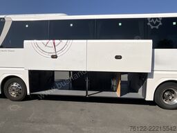 MAN R 07 Lions Coach