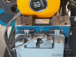 DEMAG FDR 10