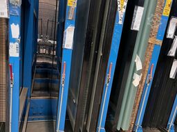 Mistrello BP/GL/SA 12