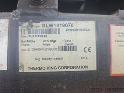 KRONE SD THERMOKING