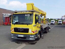 Ruthmann T 330 (TÜV und UVV neu!)