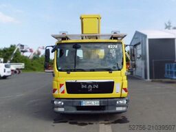 Ruthmann T 330 (TÜV und UVV neu!)