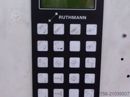 Ruthmann T 330 (TÜV und UVV neu!)