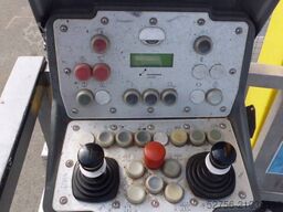 Ruthmann T 330 (TÜV und UVV neu!)