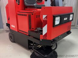 Hako / Jonas 1150EH Generalüberholt - 6 Monate Garantie inkl