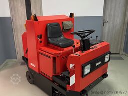 Hako / Jonas 1150EH Generalüberholt - 6 Monate Garantie inkl