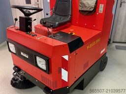 Hako / Jonas 1150EH Generalüberholt - 6 Monate Garantie inkl