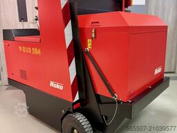 Hako / Jonas 1150EH Generalüberholt - 6 Monate Garantie inkl