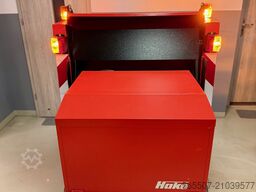 Hako / Jonas 1150EH Generalüberholt - 6 Monate Garantie inkl