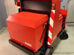 Hako / Jonas 1150EH Generalüberholt - 6 Monate Garantie inkl