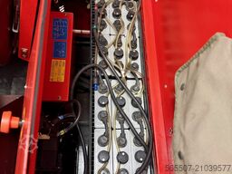 Hako / Jonas 1150EH Generalüberholt - 6 Monate Garantie inkl