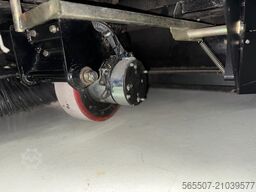 Hako / Jonas 1150EH Generalüberholt - 6 Monate Garantie inkl